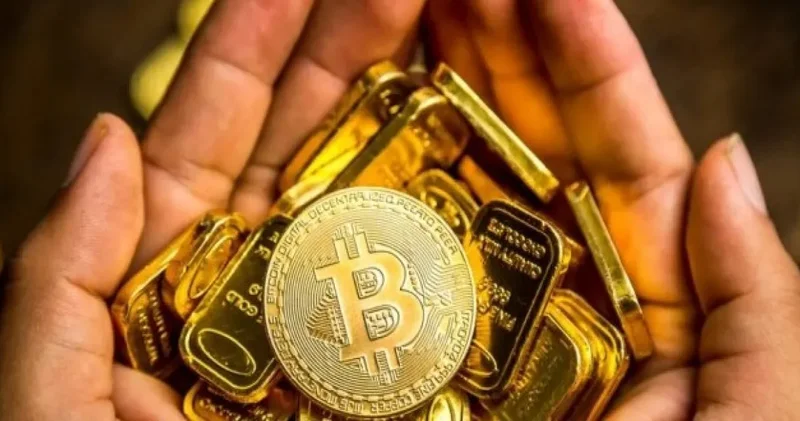 Dünyanın dev bankaları açıkladı: Altın mı Bitcoin mi? Bu cevap şaşırttı!