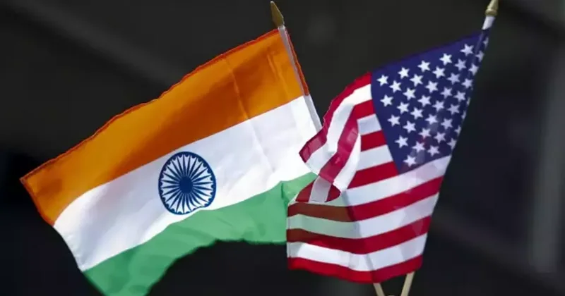 ABD ile Hindistan arasında ticaret anlaşması: Şartları açıklandı