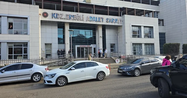 Zonguldak ta çocuk müstehcenliği operasyonunda 1 tutuklama Zonguldak Haberleri