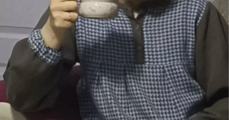 Kayıp 14 yaşındaki kız bulundu! Bakın nerede uyuyakalmış