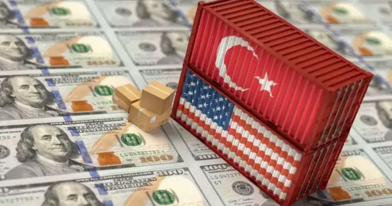 ABD den Türk yatırımcılara düşük maliyetli yatırım daveti: “Avrupalılar konuşur, Türkler yapar”