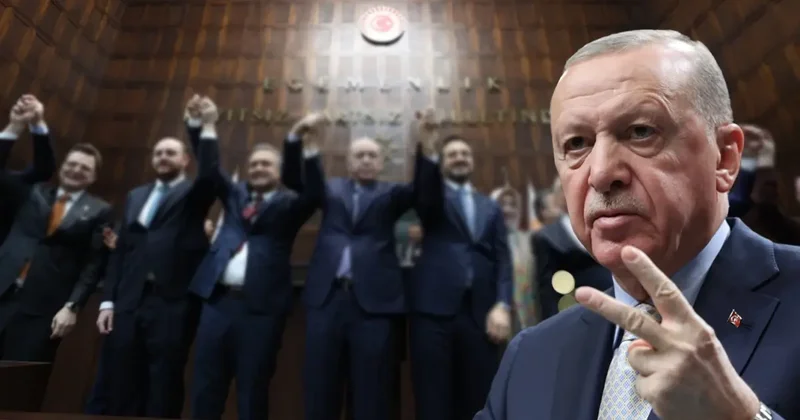 CHP den AK Parti ye bir transfer daha