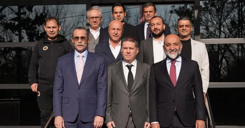 İsmini satan Süper Lig kulübünden istifa etti