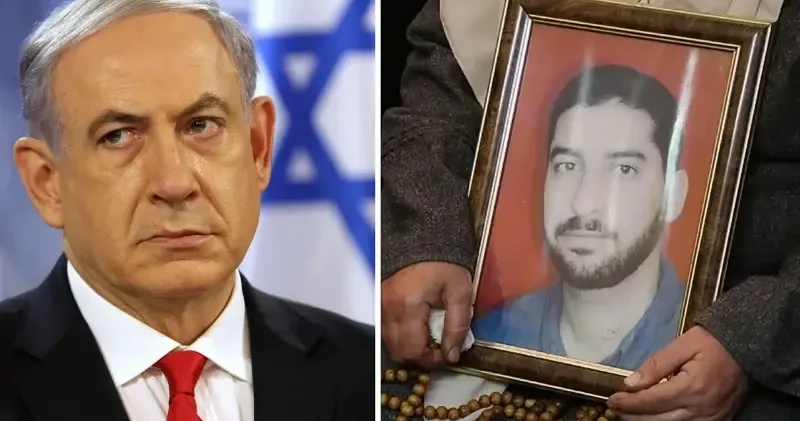 Netanyahu sonunda suikastı itiraf etti: Dünya Haberleri