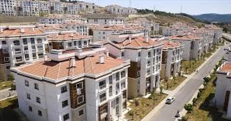 TOKİ ÖDEME PLANI 2026: TOKİ 1+1 ve 2+1 peşinat ödemeleri olacak mı, ne zaman başlayacak, kaç TL?