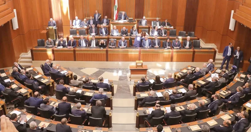 Lübnan meclisinde ‘sahte prens’ skandalı