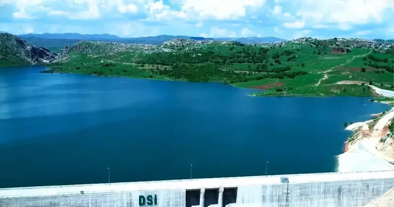 Diyarbakır da Baraj Tahliyeleri İçin Uyarı