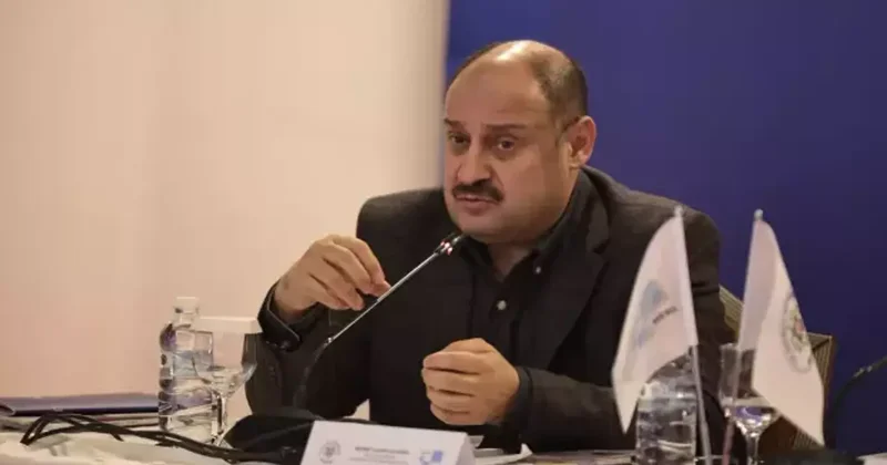 Başkan Gülpınar: Kültür ve turizm şehirlerarası diyaloğun temel gücüdür!