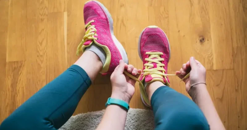 Spor salonuna gitmeyi sevmeyenler için atıştırmalık egzersizler