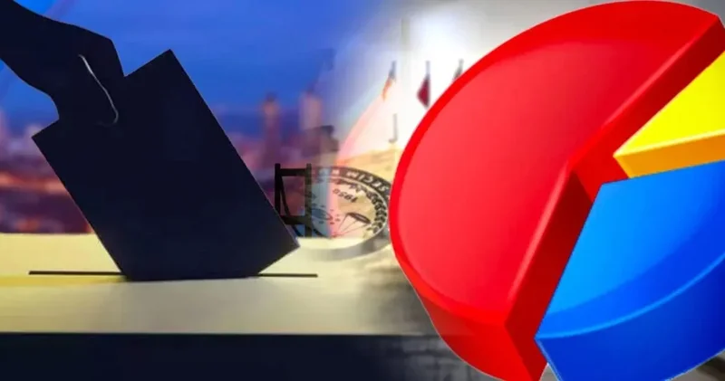 Memur ve çiftçilerin oy tercihi ortaya çıktı