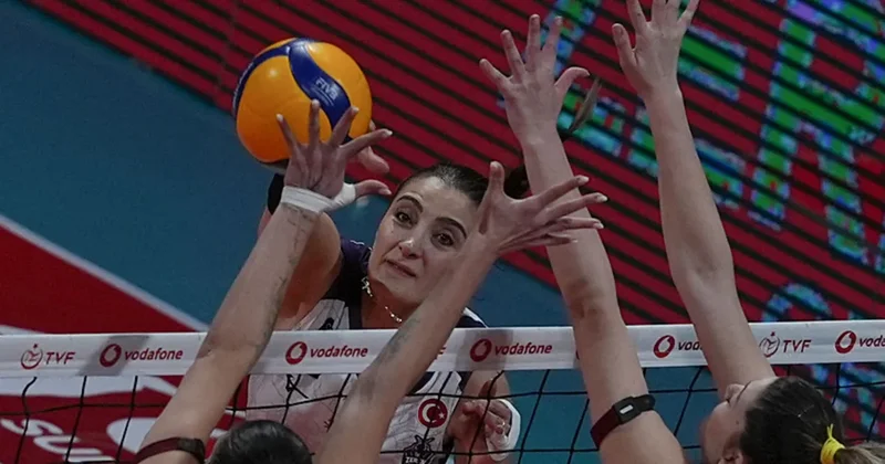 Zeren Spor, Göztepe karşısında zorlanmadı!