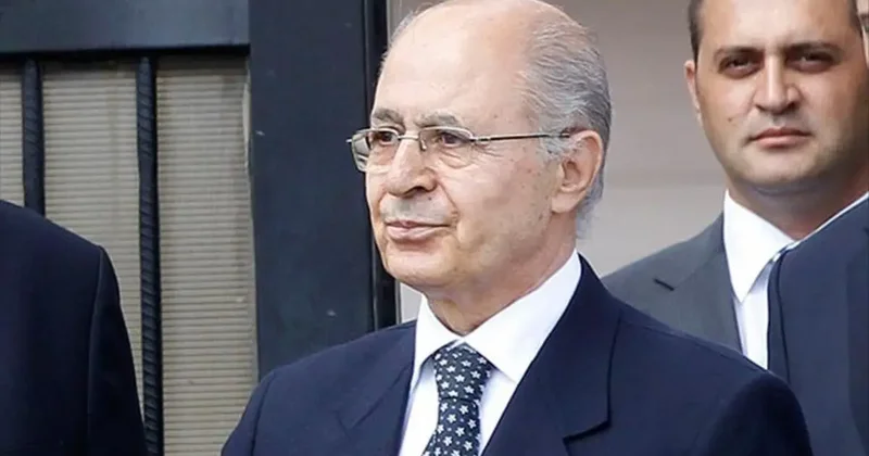 Uzun zaman sonra konserde görüntülendi!