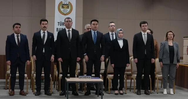 Düzce de insan hakları bilincinin artırılması ve toplumsal farkındalık projesi Kurumlar arası iş birliği çalıştayı yapıldı Düzce Haberleri