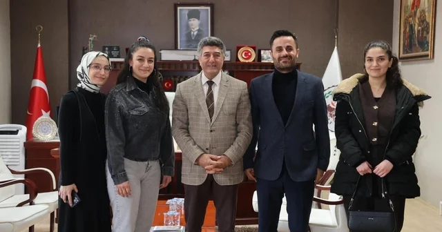 Elazığ da kadına yönelik şiddetle mücadele çalışması Elazığ Haberleri