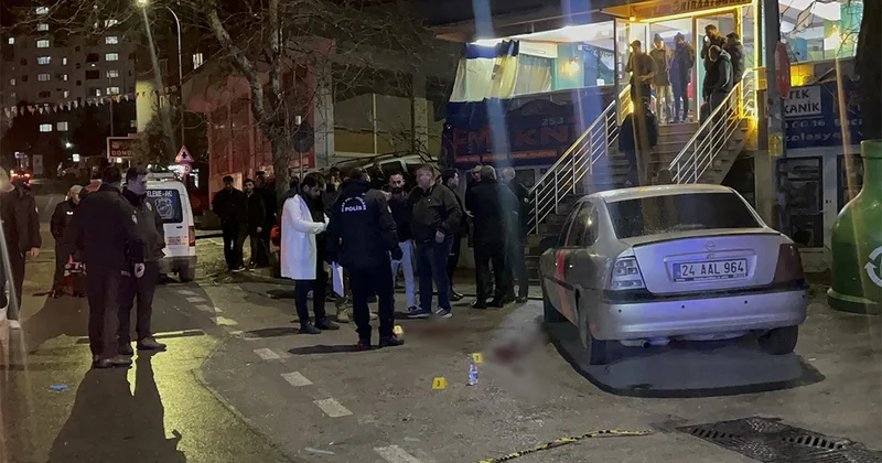 Kahveden çıkmasını beklediler, kurşun yağdırdılar Sözcü Gazetesi