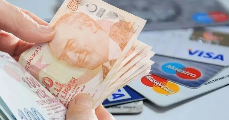 Kredi ve kart borcu yapılandırması: Kimler yararlanabilecek, faiz oranı kaç olacak, so başvuru ne zaman?