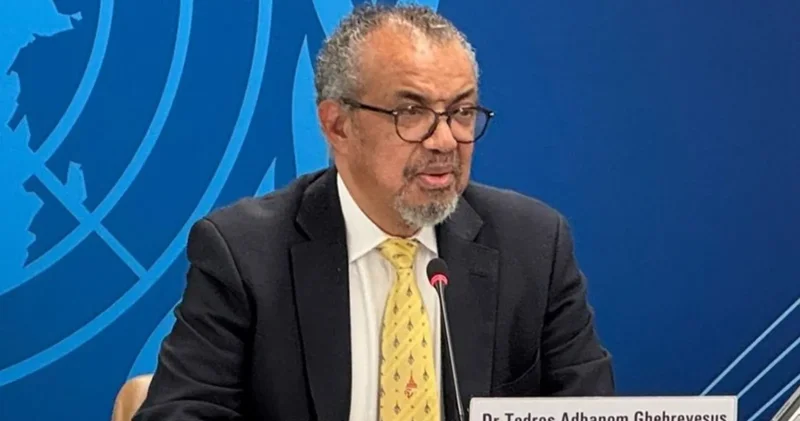 DSÖ: Sosyal platformlar, çocukların güvenliğini ve sağlığını koruyacak şekilde tasarlanmalı