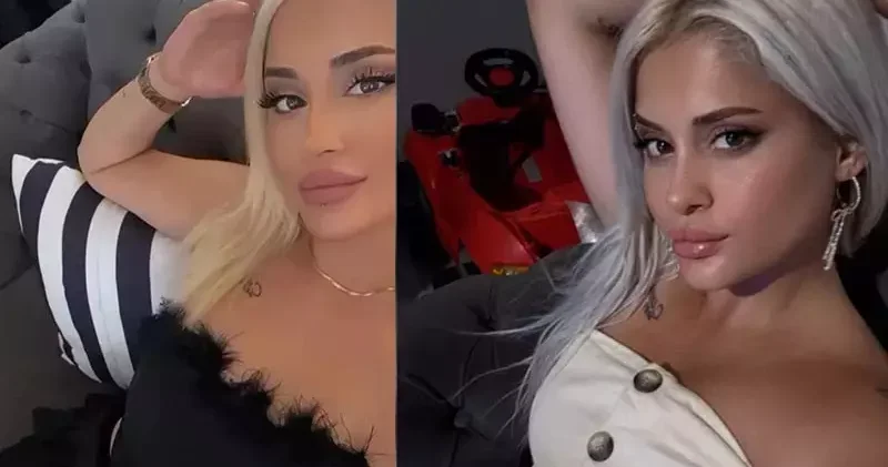 Ceren’in evde göğsünden vurulmuş cansız bedeni bulundu; 3 gözaltı