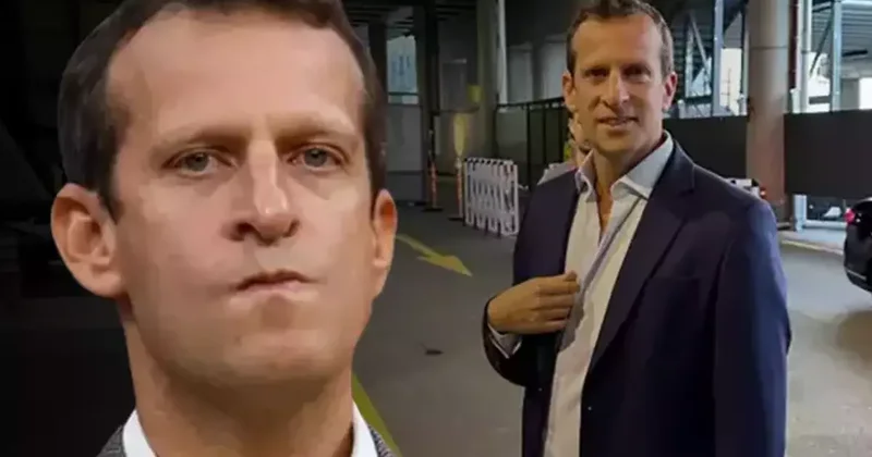 George Gardi sosyal medyada isyan etti Yasal işlem başlatılacaktır Fanatik Gazetesi Futbol Haberleri Spor