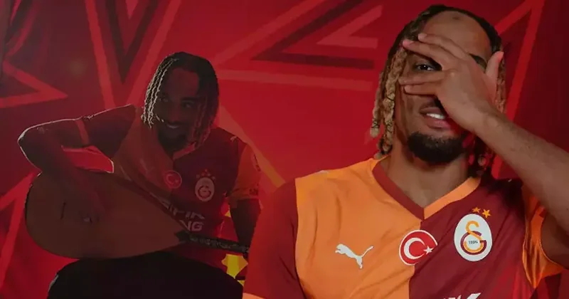 Sacha Boey transferinin perde arkası ortaya çıktı! Galatasaray son anda araya girdi Fanatik Gazetesi Galatasaray (GS) Haberleri Spor