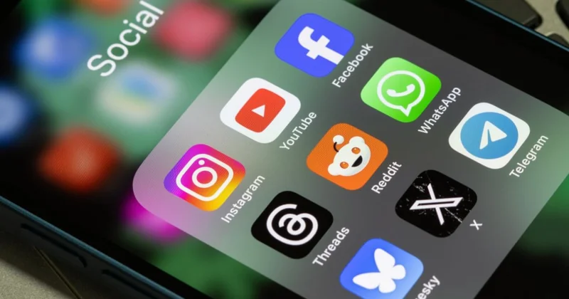 ABD li sosyal medya devi Türkiye de şirket kurdu Sözcü Gazetesi