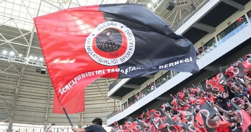 Fenerbahçe maçı öncesi ismini değiştiren Gençlerbirliği nden sürpriz karar
