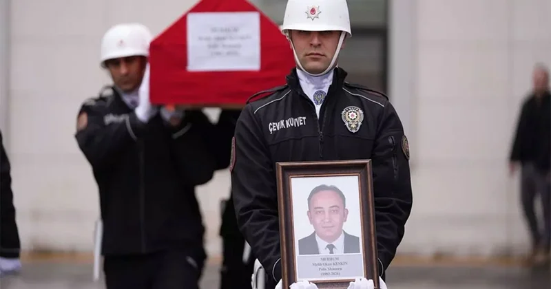 Polis Melih Okan ın ölümünde tutuklu sayısı arttı