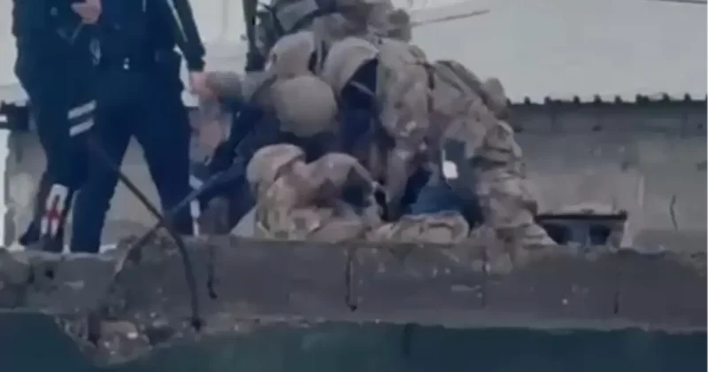 Adana da Kız Kardeş Dedikodusu Kanlı Bitti