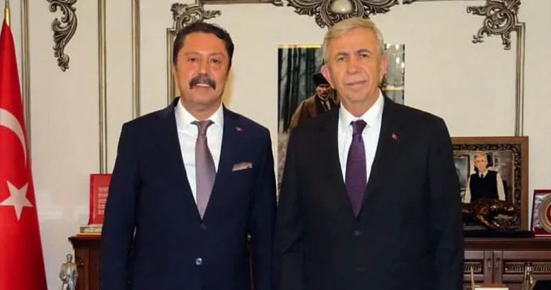 Ankaralı belediye başkanı AKP ye geçeceği iddiasını yanıtladı