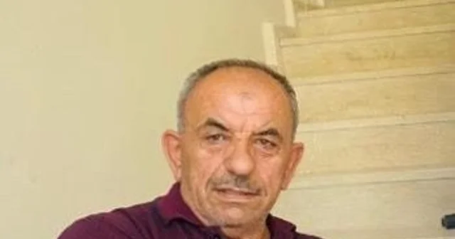 Siirt te devrilen kamyonun şoförü öldü Siirt Haberleri