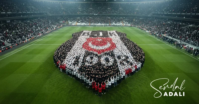 Serdal Adalı dan Beşiktaş taraftarına çağrı Sözcü Gazetesi