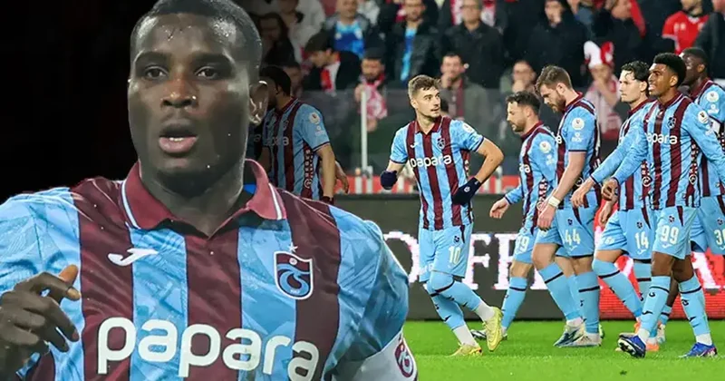 (ÖZET) Trabzonspor deplasmanda Samsunspor u Onuachu ile devirdi! Samsunspor Trabzonspor maçı sonucu: 0 3 Fanatik Gazetesi Trabzonspor (TS) Haberleri Spor