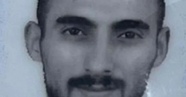 Fabrika işçisinin başına odun parçasının isabet etmesi sonucu öldüğü olay kamera Denizli Haberleri