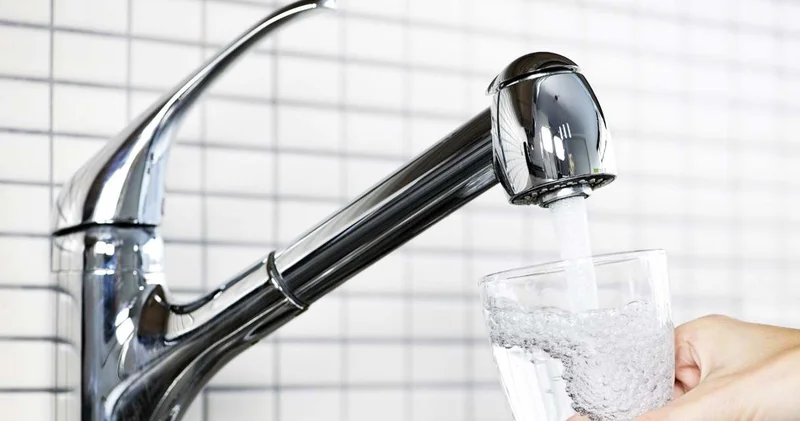 Bu kentte musluktan zehir akıyor! Ağzınıza bir damla bile sürmeyin uyarısı