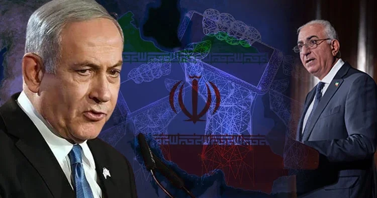 İsrail in oyunu deşifre oldu: İran a karşı algoritmik savaş...