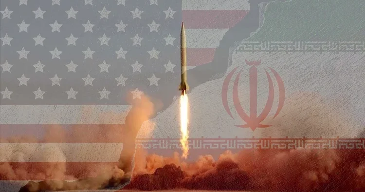 Müzakere sürüyor ama tehdit masada: Saldırı olursa üsleri vururuz