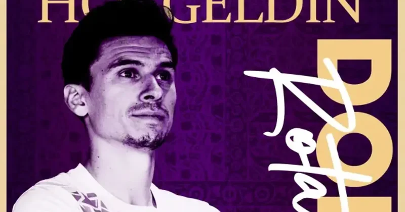 Süper Lig ekibi 1. Lig den oyuncu kiraladı