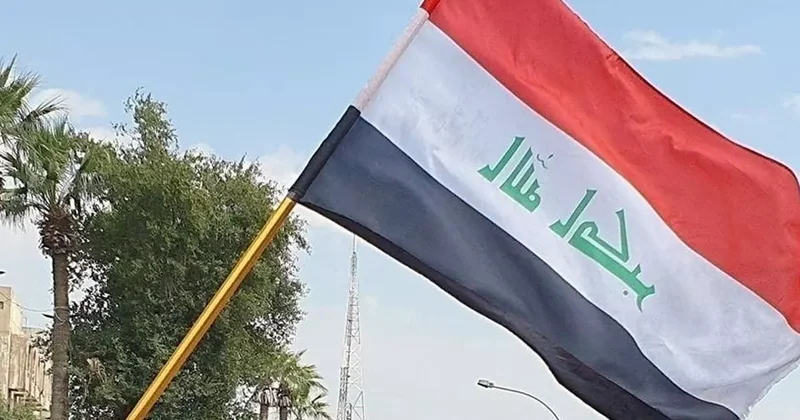 ABD operasyon başlatmıştı! Irak, Suriye’den 2 bin 250 DEAŞ mensubunu teslim aldı