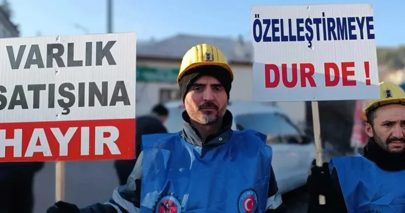 İktidardan örtülü özelleştirme planı mı? Köprü ve otoyollardan sonra şimdi de madenler