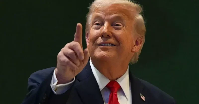 Trump ın Irkçı Paylaşımı Silindi