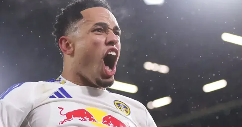 (ÖZET) Fenerbahçe nin rakibi Nottingham Forest ligde kayıp! Leeds United Nottingham Forest maç sonucu: 3 1 Fanatik Gazetesi Futbol Haberleri Spor