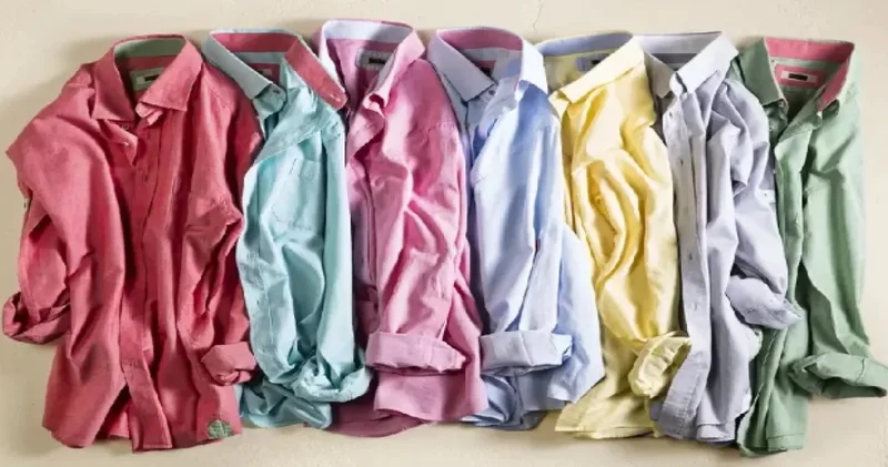 Sadece katlamak yetmez: Giysileri saklarken kırışmalarını nasıl önleyebilirsiniz?