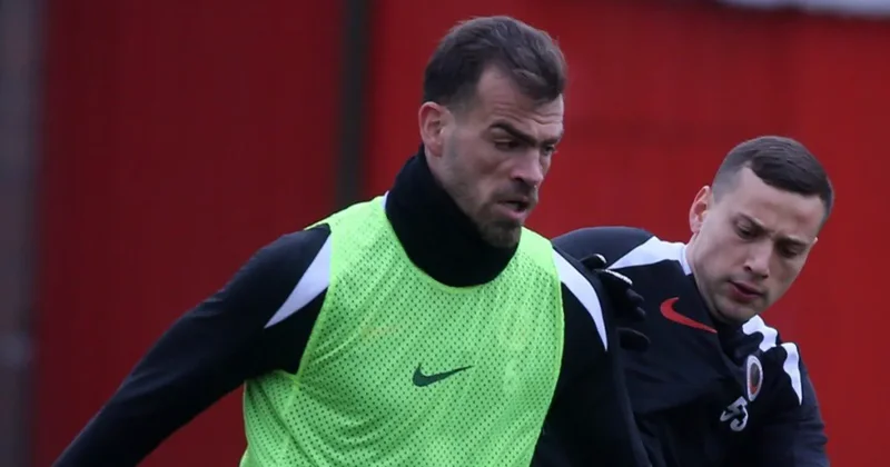 Gençlerbirliği nde Fenerbahçe hazırlıkları hız kesmedi!