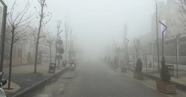 Mardin de sis etkili oldu Mardin Haberleri