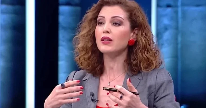 Kovulduğu iddia edilmişti: Nagehan Alçı sessizliğini bozdu Sözcü Gazetesi