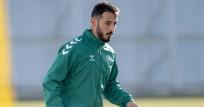 Konyaspor, Göztepe maçına hazır!