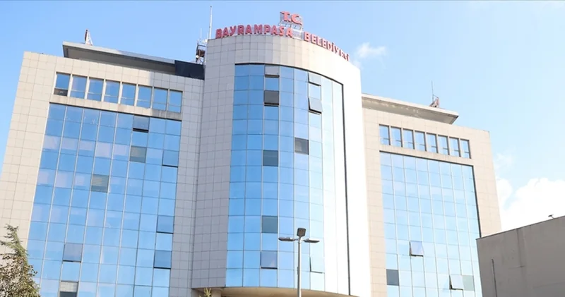 Bayrampaşa Belediyesine yönelik soruşturmada, Hasan Mutlu nun bazı işler karşılığında rüşvet aldığı iddiası Son dakika haberleri