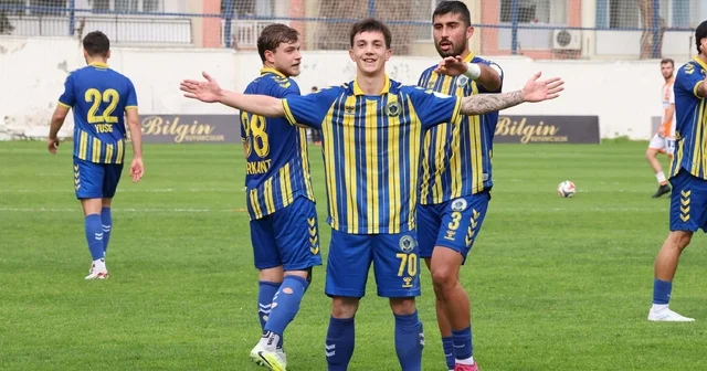 Menemen FK galibiyet arıyor İzmir Haberleri