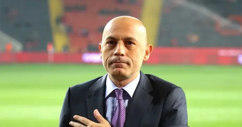 Cüneyt Çakır, Dünya Kupası nda görev yapacak!