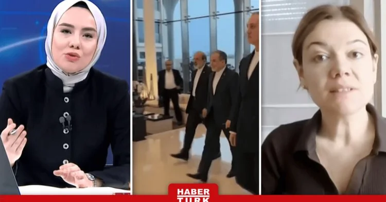 ABD İran Masada Anlaşamazsa Ne Olur?